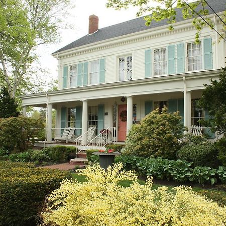 Captain Farris House South Yarmouth Zewnętrze zdjęcie