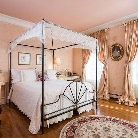 Captain Farris House South Yarmouth Zewnętrze zdjęcie