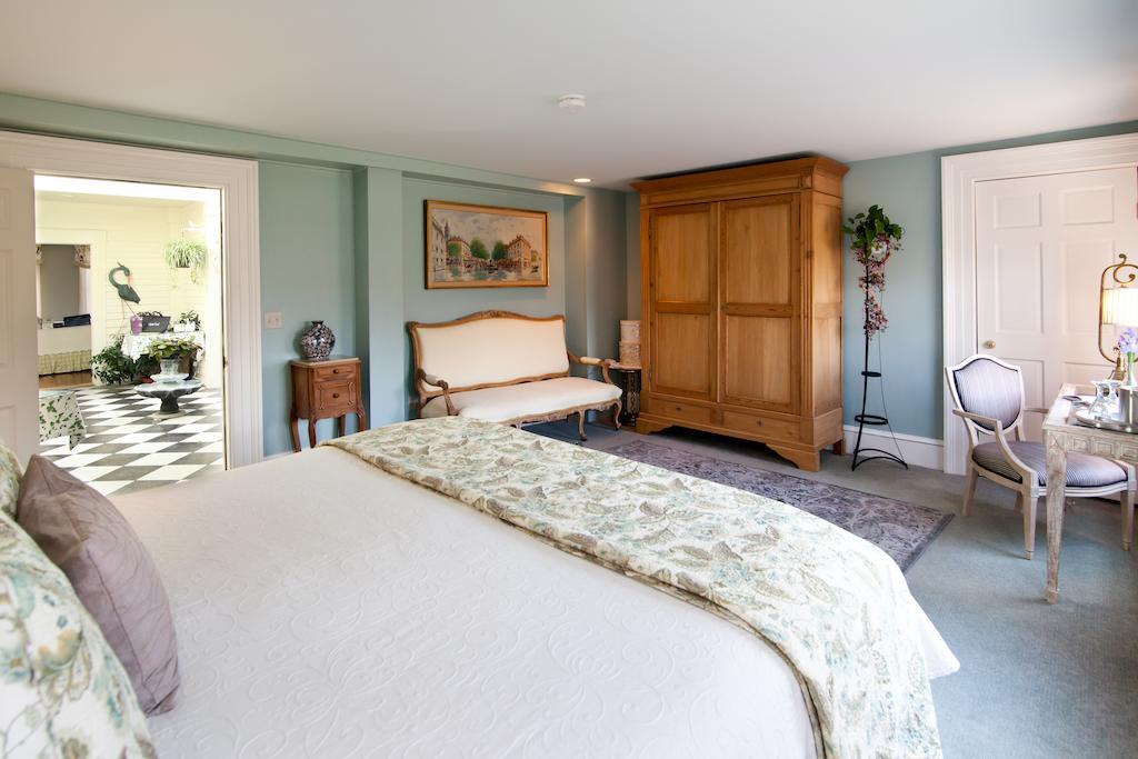 Captain Farris House South Yarmouth Zewnętrze zdjęcie
