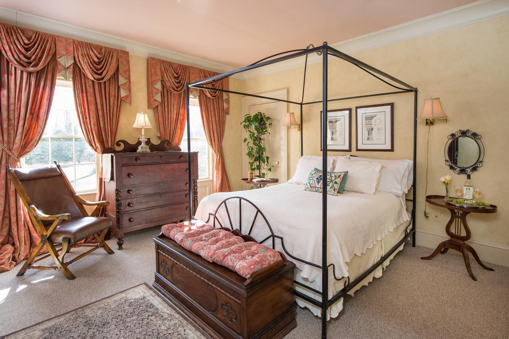 Captain Farris House South Yarmouth Zewnętrze zdjęcie