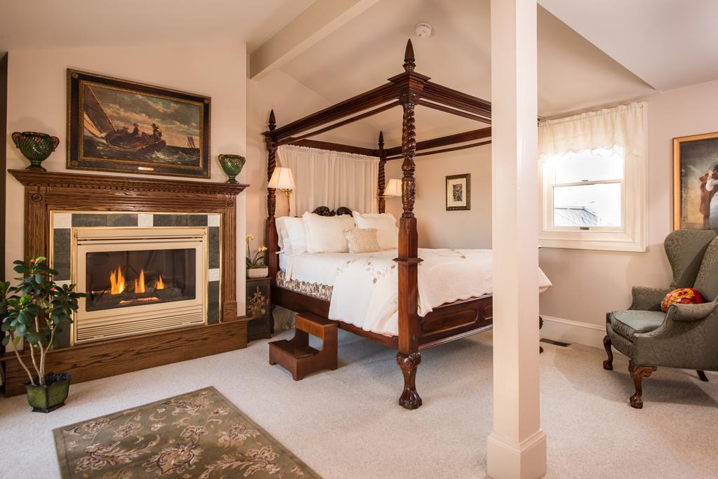 Captain Farris House South Yarmouth Zewnętrze zdjęcie