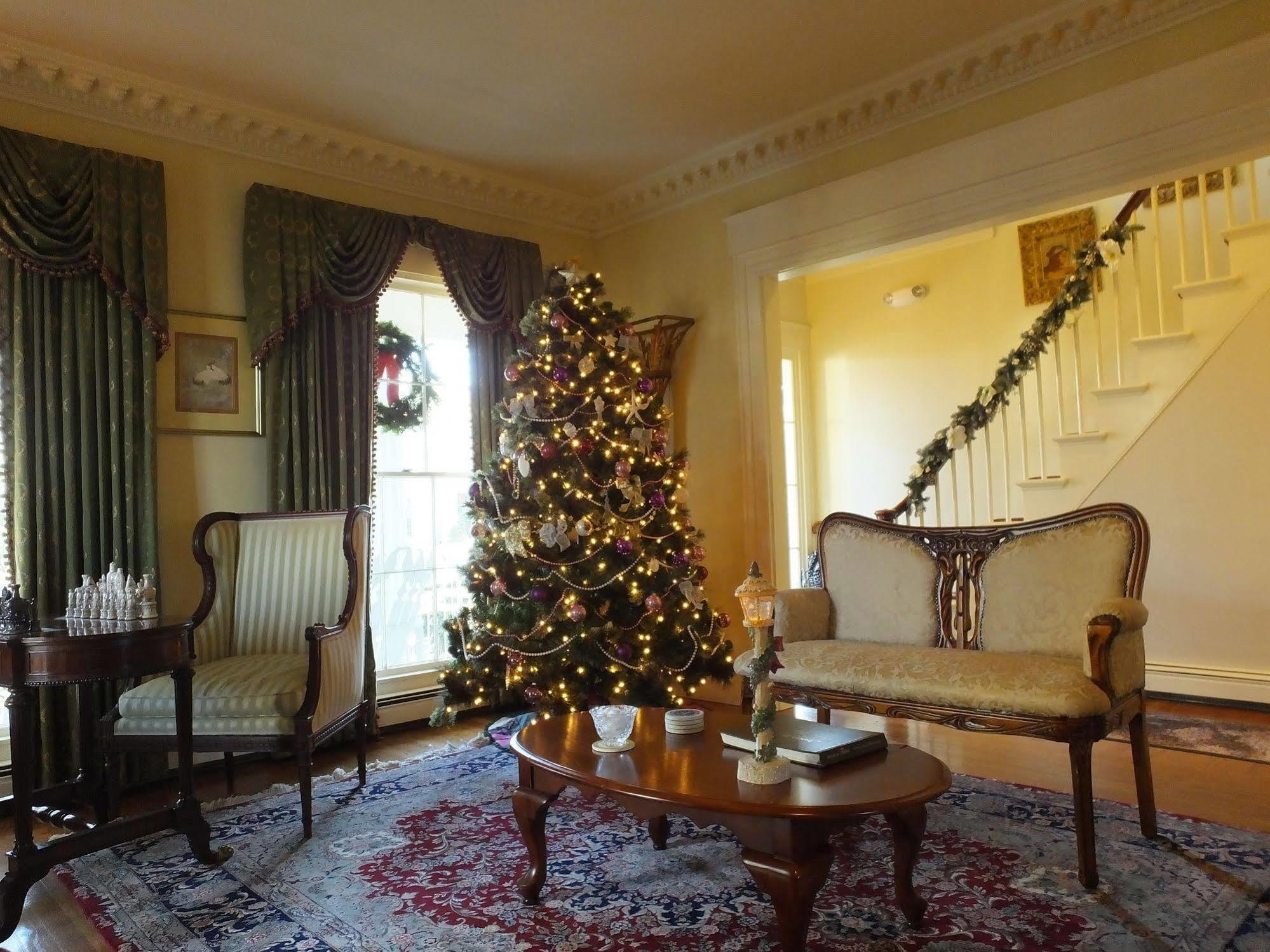 Captain Farris House South Yarmouth Zewnętrze zdjęcie