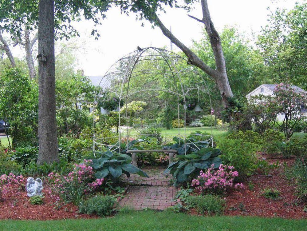 Captain Farris House South Yarmouth Zewnętrze zdjęcie